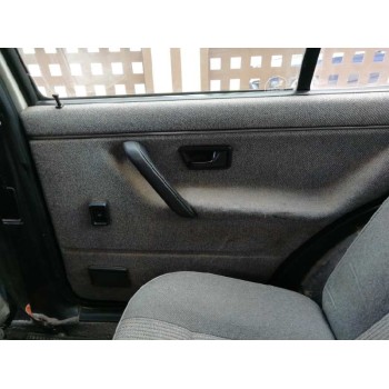 volkswagen golf ii (191/193) del año 1989