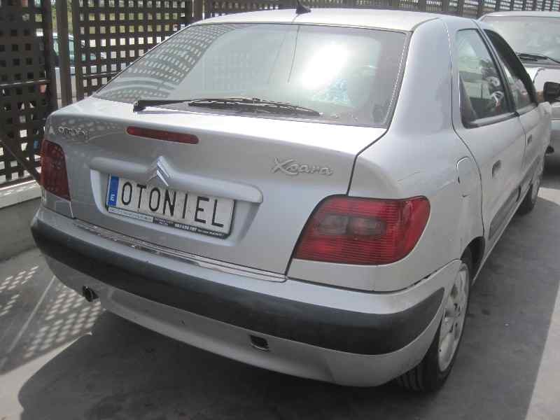 CITROËN XSARA BERLINA