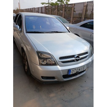 opel vectra c gts (z02) del año 2004
