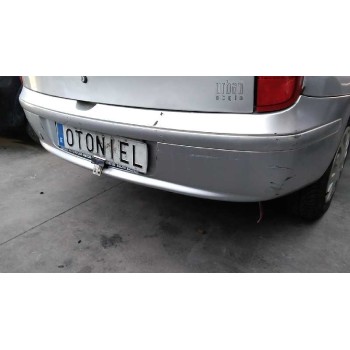 tata indigo del año 2007