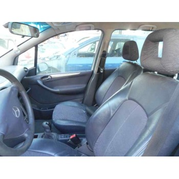 mercedes-benz clase a (w168) del año 2002