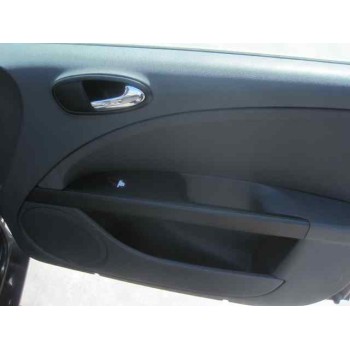 seat leon (1p1) del año 2005