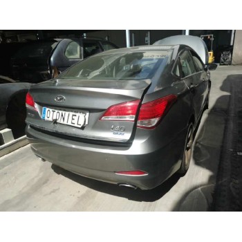 hyundai i40 del año 2012