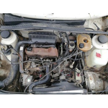 volkswagen golf ii (191/193) del año 1989