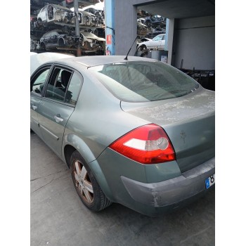 renault megane ii sedán (lm0/1_) del año 2005