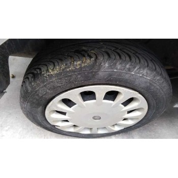 tata indigo del año 2007