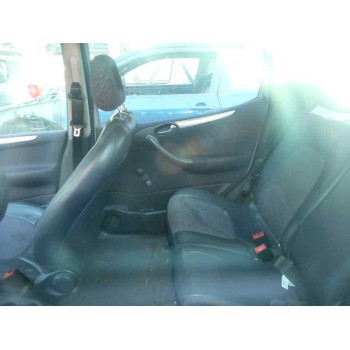 mercedes-benz clase a (w168) del año 2002