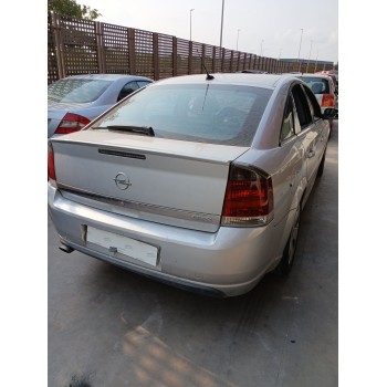 opel vectra c gts (z02) del año 2004