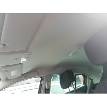 renault megane iii berlina 5 p del año 2015