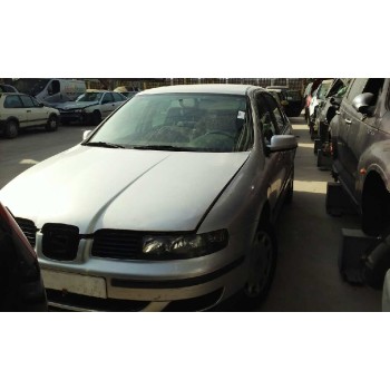 seat leon (1m1) del año 2001