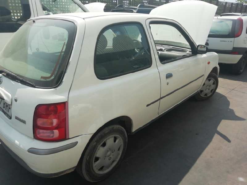 NISSAN MICRA (K11)