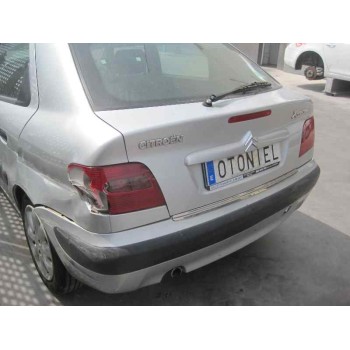 citroën xsara berlina del año 2003
