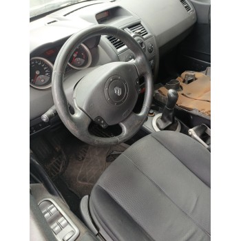 renault megane ii sedán (lm0/1_) del año 2005