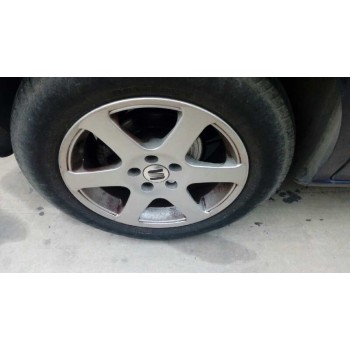 seat leon (1m1) del año 2000