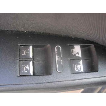 seat leon (1p1) del año 2005