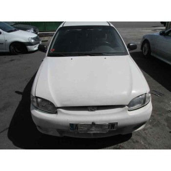 HYUNDAI ACCENT (X3)