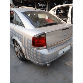 opel vectra c gts (z02) del año 2004