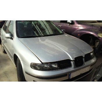 seat leon (1m1) del año 2001