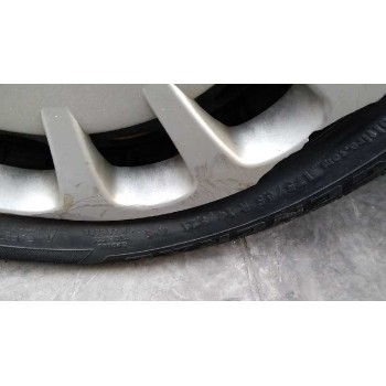 tata indigo del año 2007