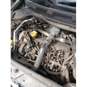 renault megane ii sedán (lm0/1_) del año 2005