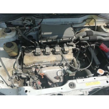 nissan micra (k11) del año 2001