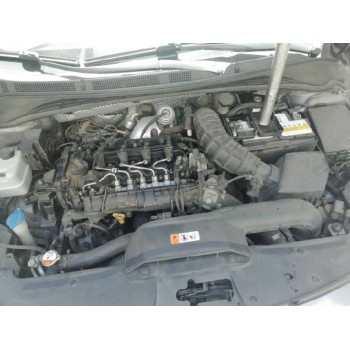 hyundai i40 del año 2012