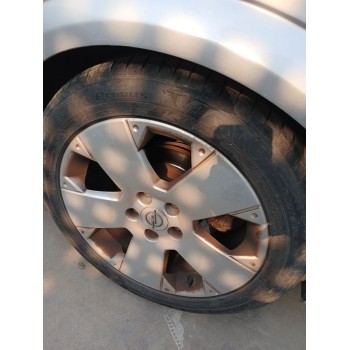 opel vectra c gts (z02) del año 2004