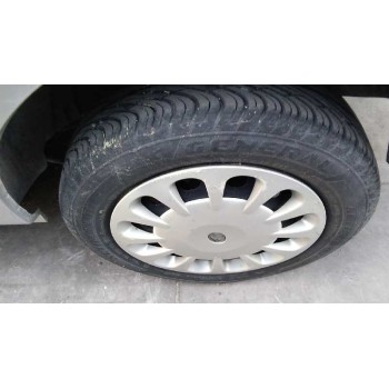 tata indigo del año 2007