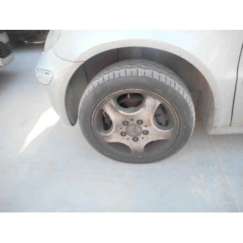 mercedes-benz clase a (w168) del año 2002