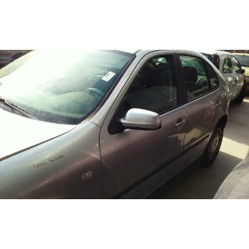 seat leon (1m1) del año 2001