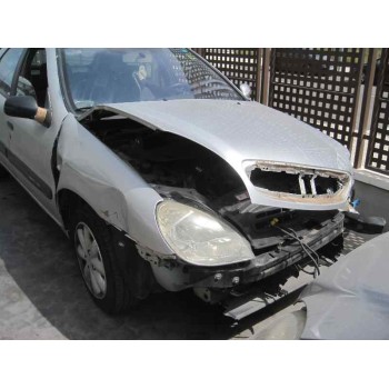 citroën xsara berlina del año 2003