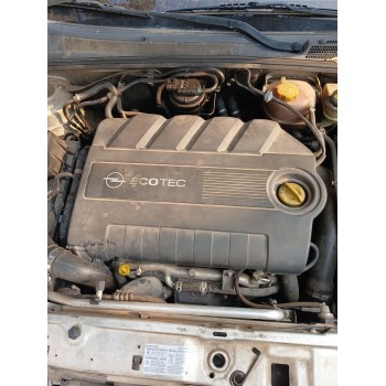 opel vectra c gts (z02) del año 2004
