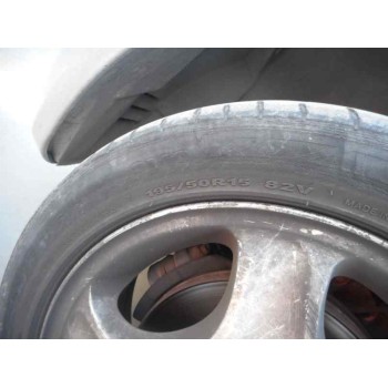 mercedes-benz clase a (w168) del año 2002