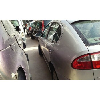 seat leon (1m1) del año 2001