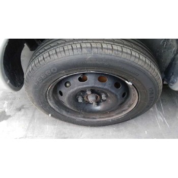 tata indigo del año 2007