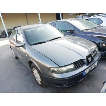 seat toledo (1m2) del año 2002