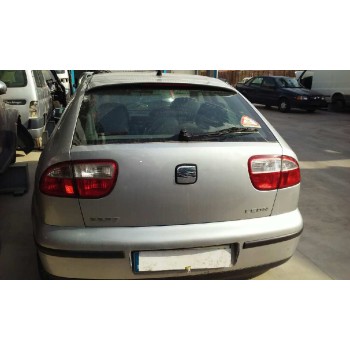 seat leon (1m1) del año 2001