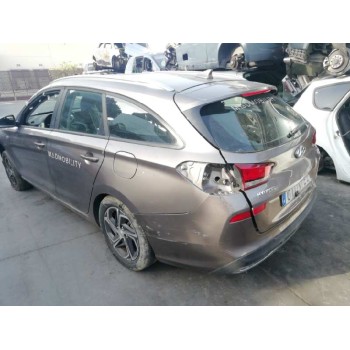 hyundai i30 cw (pd) del año 2022