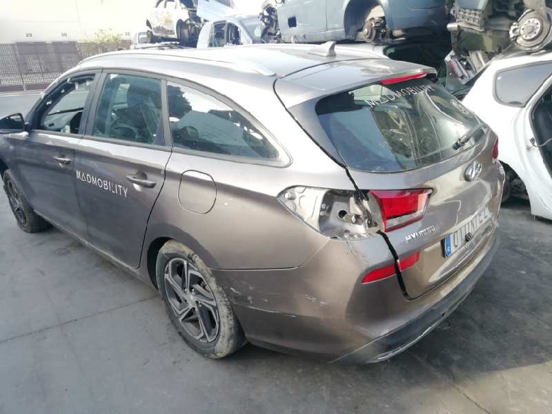 HYUNDAI I30 CW (PD)