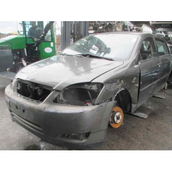 toyota corolla (e12) del año 2003