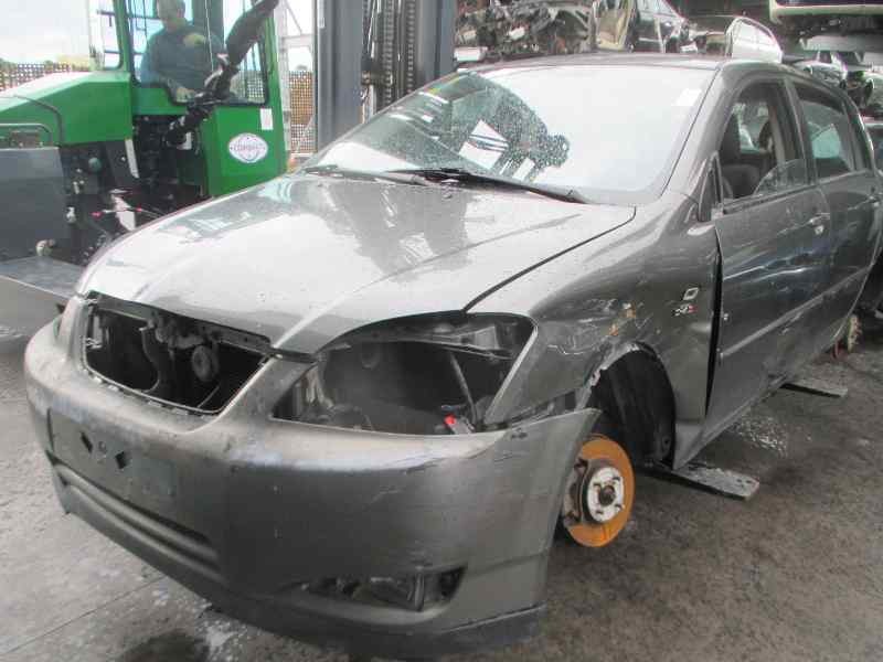 TOYOTA COROLLA (E12)