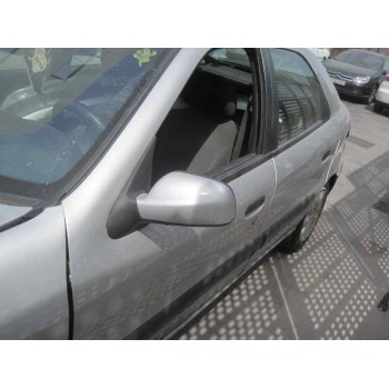 citroën xsara berlina del año 2003