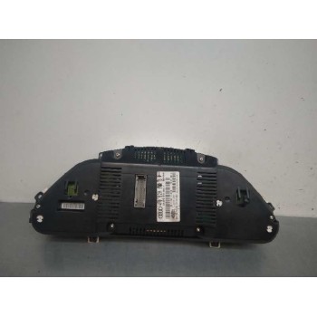 Recambio de cuadro instrumentos para audi a6 berlina (4f2) 3.0 tdi quattro (165kw) referencia OEM IAM 4F0920900S 4F0910900A 