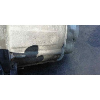 Recambio de caja cambios para peugeot partner kasten 1.6 16v hdi referencia OEM IAM 20DP47 B ENTREGA CASCO