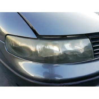 seat toledo (1m2) del año 2002