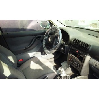 seat leon (1m1) del año 2001