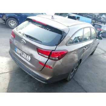 hyundai i30 cw (pd) del año 2022