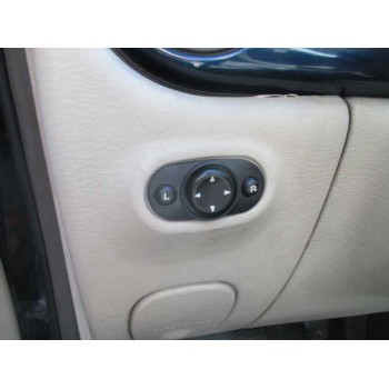 chrysler pt cruiser (pt) del año 2001