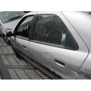 citroën xsara berlina del año 2003