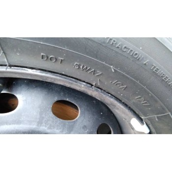 tata indigo del año 2007